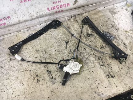 Стеклоподъемник передний правый Bmw 3-Series E92