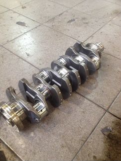 Колен Вал Пежо Ситрое