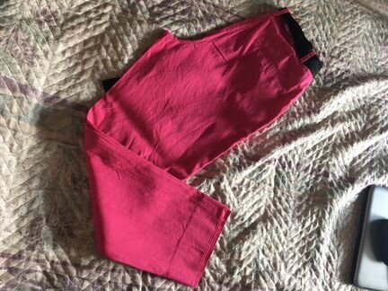 Брюки dkny на 42-44