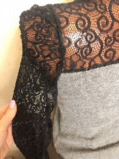 Блузка tutto bene