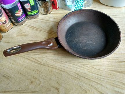 Сковороды нонейм брендов