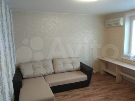 2-к квартира, 40 м², 1/14 эт.