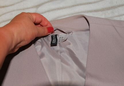 Женский жакет