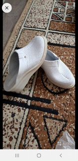 Медицинская обувь