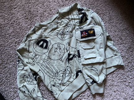 Свиншот Дисней