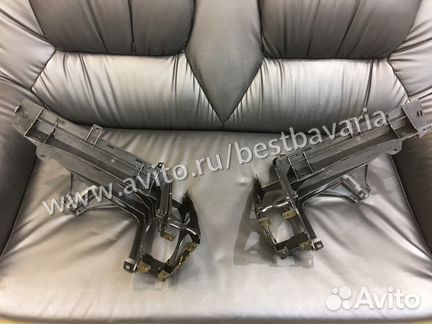 Кронштейн фары стойка бмв 7 Ф01 Ф02 BMW 7 F01 F02