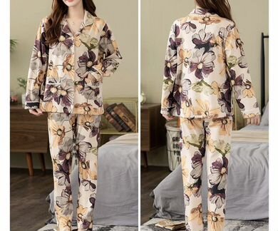 XL, XXL, xxxl пижамный комплект