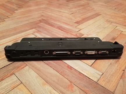 Lifebook fpcpr63 док-станция
