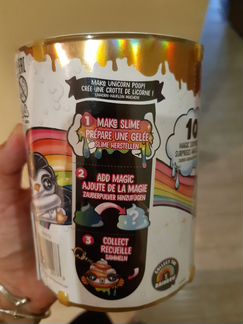 Poopsie новая оригинал