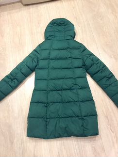 Зимняя куртка женская