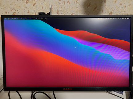 Монитор AOC Agon