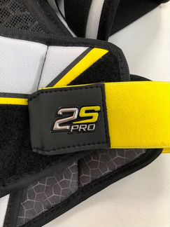 Нагрудник хоккейный bauer supreme 2S PRO SR