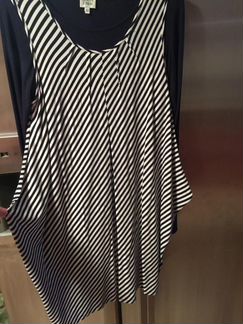 Платье итальянское для девочки, armani junior, 14