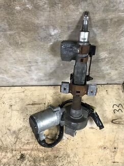 Электроусилитель руля Тойота Хайлендер 2007-2013