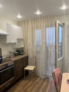 Комната 25 м² в 1-к, 23/25 эт.