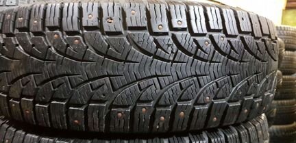 235 65 R17 Pirelli Winter