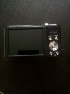 Фотоаппарат samsung + чехол