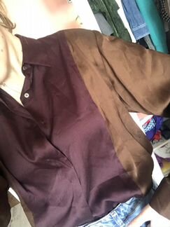 Блузы Рубашки Zara