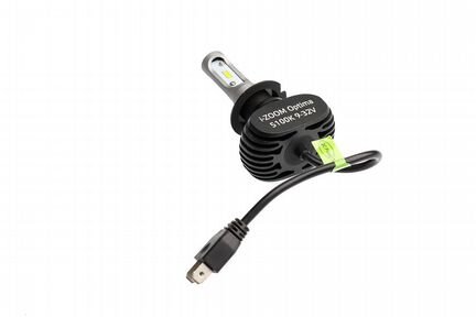 Светодиодные лампы Optima i-zoom H7