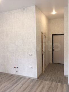 Квартира-студия, 20 м², 1/32 эт.