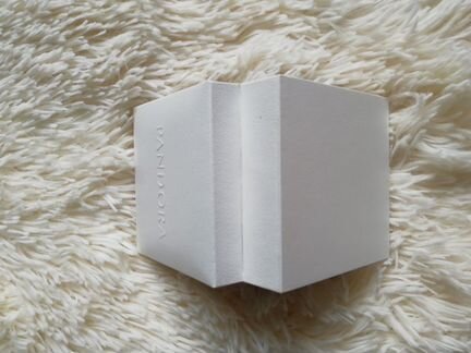 Подарочная упаковка Pandora