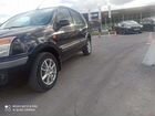 Ford Fusion 1.6 МТ, 2007, 162 000 км