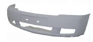 Бампер передний Опель Вектра С