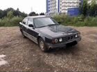 BMW 5 серия 2.0 МТ, 1992, 230 000 км объявление продам
