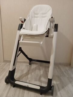 Стул Peg Perego Siesta