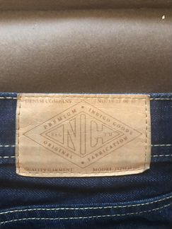 Джинсы Marks&Spencer новые