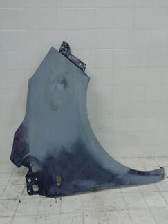 Крыло переднее правое Opel Meriva B 2010-2014