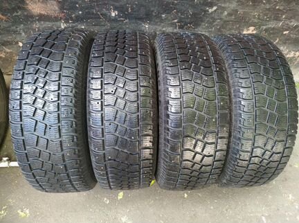 235 65 17 Avalanche бу Шины Зимние 235 65 R17 102L
