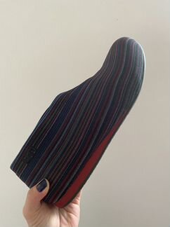 Ботинки United Nude