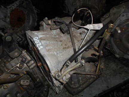 АКПП U240E Toyota Corolla Тойота Королла