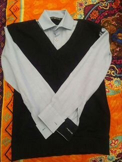 Рубашки Dal Lago, Armani 128см Италия