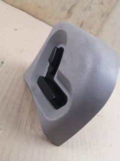 Кнопки управления сидений передние правые