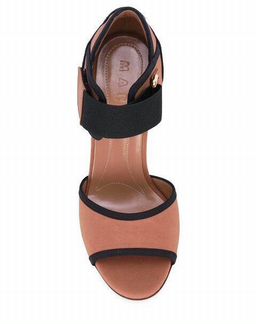 Босоножки Marni