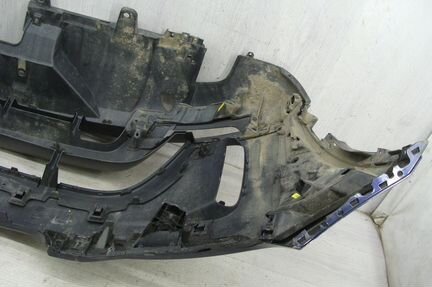 Бампер передний Land Rover Discovery