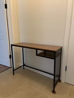 Стол икеа IKEA фьелльбо