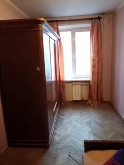 2-к квартира, 43 м², 3/9 эт.
