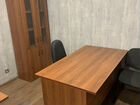 Офисная мебель стол