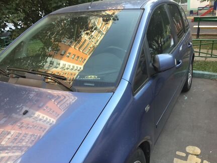 Ford C-MAX 2.0 AT, 2006, 189 000 км