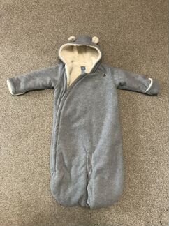 Конверт Детский Baby Gap новый