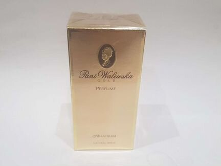 Духи Пани Валевская 30 мл (Gold)
