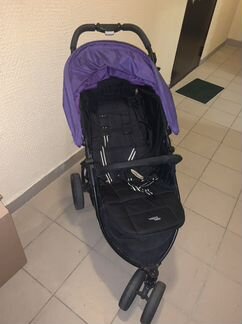 Коляска valco baby snap 3