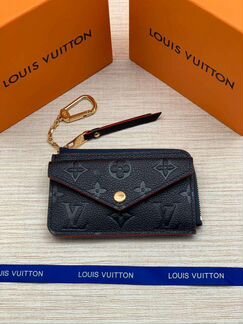 Кошелек-конверт Louis Vuitton