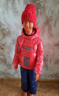 Костюм, комбинезон Новый последний размер