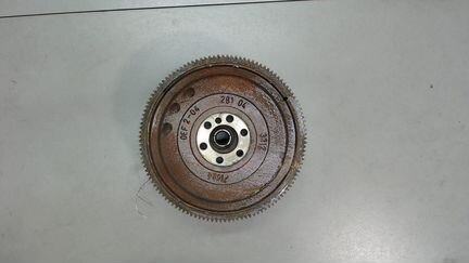 Маховик Peugeot 206, 2005