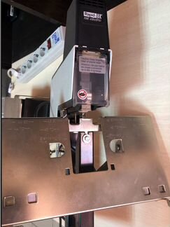 Степлер Rapid 106 с доп. головкой