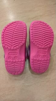 Crocs 8-9